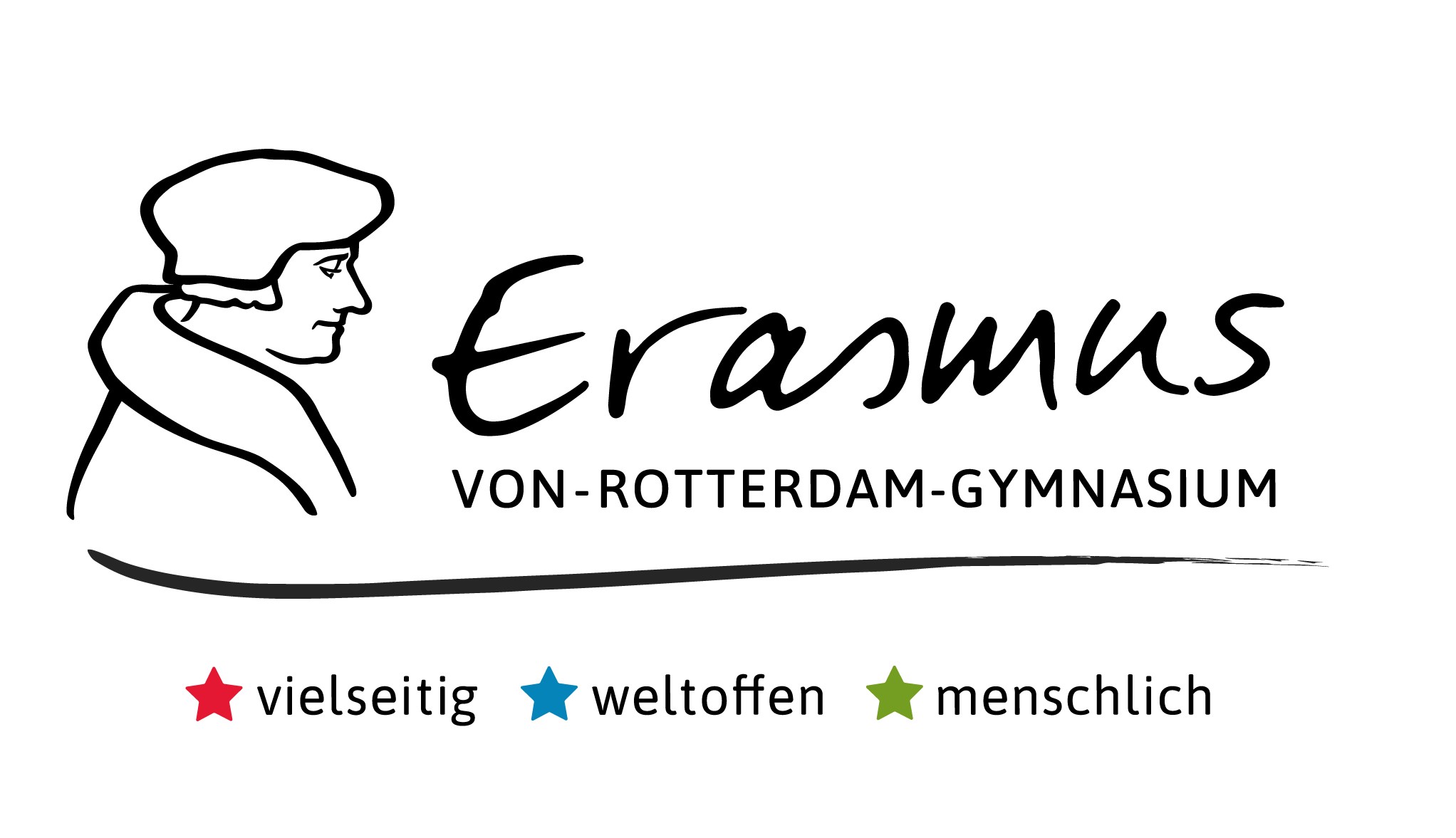 EvR Logo